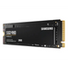 SSD SAMSUNG 980 M.2 Type 2280 250GB PCIe Gen3x4 NVMe MZ-V8V250BW - Вътрешни SSD M.2 PCIe<<<SAMSUNG памети SSD и