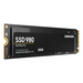 SSD SAMSUNG 980 M.2 Type 2280 250GB PCIe Gen3x4 NVMe MZ-V8V250BW - Вътрешни SSD M.2 PCIe<<<SAMSUNG памети SSD и