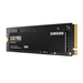 SSD SAMSUNG 980 M.2 Type 2280 500GB PCIe Gen3x4 NVMe V8V500BW - Вътрешни SSD M.2 PCIe<<<SAMSUNG памети SSD и