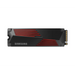 SSD SAMSUNG 990 PRO with Heatsink 1TB M.2 Type 2280 MZ-V9P1T0CW - Вътрешни SSD M.2 PCIe<<<SAMSUNG памети SSD и