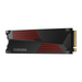 SSD SAMSUNG 990 PRO with Heatsink 4TB MZ-V9P4T0CW - Вътрешни SSD M.2 PCIe<<<SAMSUNG памети SSD и