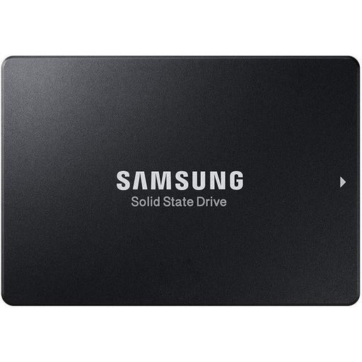 SSD SAMSUNG PM1643a SATA 2.5’’ 3.8TB SATA 6 Gb/s MZILT3T8HBLS-00007 - Bulk - Вътрешни SSD SAS 2.5’’
