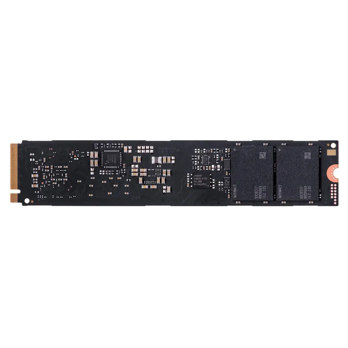 SSD Samsung PM9A3 1.92TB M.2 (22x110) NVMe PCI 4.0 MZ1L21T9HCLS-00A07 (DWPD 1) - Enterprise SSDs