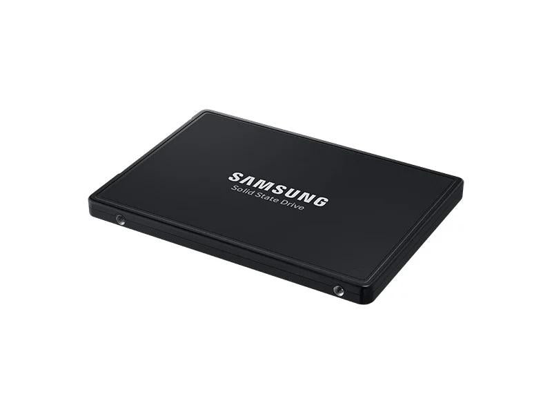 SSD SAMSUNG PM9A3 2.5” 3.84 TB PCIe 4.0 MZQL23T8HCLS-00W7 - Solid State Drive (SSD) дискове<<<Компютърни