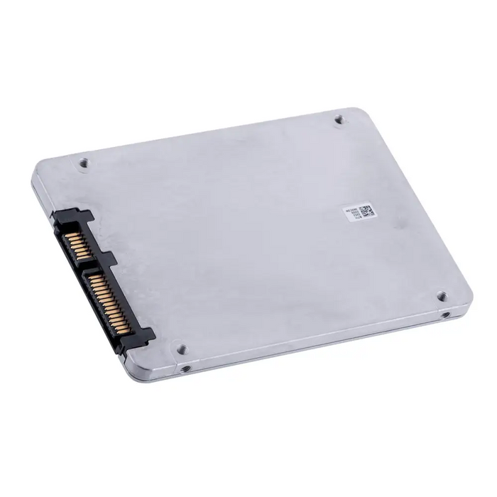SSD Solidigm (Intel) S4520 960GB SATA 2.5’’ SSDSC2KB960GZ01 (DWPD up to 3) - Enterprise SSDs