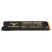 SSD Team Group T-Force Cardea A440 - 1TB - Solid State Drive (SSD) дискове<<<Компютърни компоненти<<<ValiAPI&&&HDD и