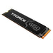 SSD Team Group T-Force G50 M.2 2280 1TB PCI-e 4.0 x4 NVMe 1.4 - Solid State Drive (SSD) дискове<<<Компютърни