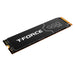 SSD Team Group T-Force G50 M.2 2280 1TB PCI-e 4.0 x4 NVMe 1.4 - Solid State Drive (SSD) дискове<<<Компютърни