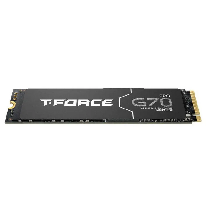 SSD Team Group T-Force G70 PRO 2TB - Solid State Drive (SSD) дискове<<<Компютърни компоненти<<<ValiAPI&&&HDD и SSD