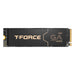 SSD Team Group T-Force GA PRO M.2 2280 1TB PCI-e 5.0 x4 NVMe - Solid State Drive (SSD) дискове<<<Компютърни