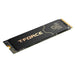 SSD Team Group T-Force GE PRO M.2 2280 2TB PCI-e 5.0 x4 NVMe - Solid State Drive (SSD) дискове<<<Компютърни