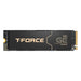 SSD Team Group T-Force GE PRO M.2 2280 2TB PCI-e 5.0 x4 NVMe - Solid State Drive (SSD) дискове<<<Компютърни