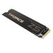 SSD Team Group T-Force Z540 M.2 2280 1TB PCI-e 5.0 x4 NVMe - Solid State Drive (SSD) дискове<<<Компютърни