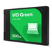SSD WD Green 500GB 2.5’’ SATA - SSDsDIA-SSD<<<Drives and accessoriesDIA<<<ActionPL