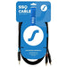 SSQ MiJRCA1 - cable mini stereo jack - 2x RCA 1 metre - WiresNGL-KAB<<<Sound systemNGL<<<ActionPL