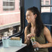 Стъклена бутилка Xavax To Go 500 мл За напитки - Бутилки<<<Продукти за дома<<<ValiAPI&&&Термоси<<<За дома<<<Малки