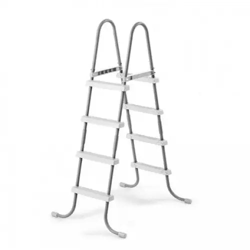 СТЪЛБА ЗА БАСЕЙН 122CM INTEX 28076 - Аксесоари за басейни<<<Басейни плажни артикули и оборудване<<<Градина<<<Praktiker