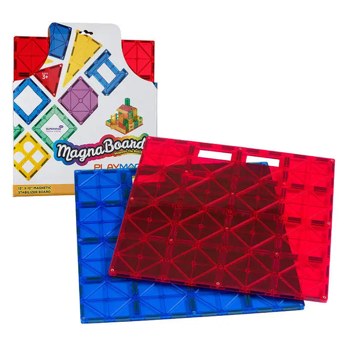 Stabilizer Magnaboard Playmags 167 - Blocks and construction sets<<<Toys<<<InnproXML
