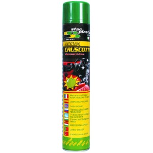 STAC PLASTIC ПРЕПАРАТ ЗА ПОЧИСТВАНЕ НА ТАБЛО 750ML