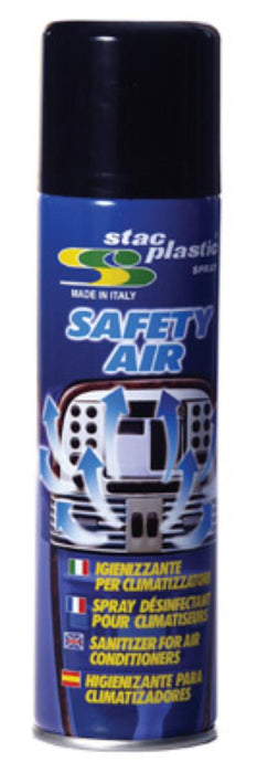 CLEANING SPRAY AIR CONDITIONER SP 25 ML