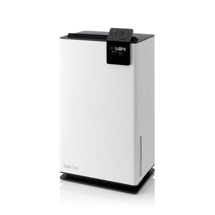 Albert dehumidifier