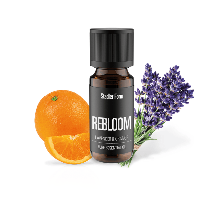 Rebloom essential oil