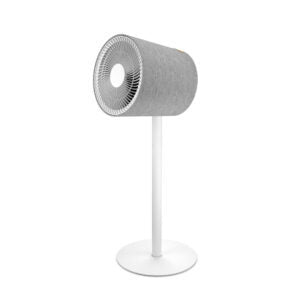 Fan Simon 3D