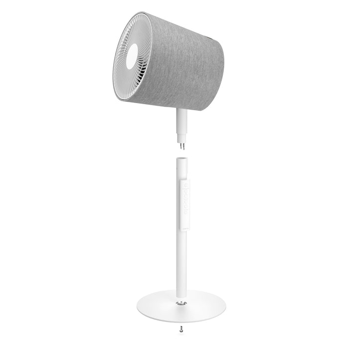 Fan Simon 3D