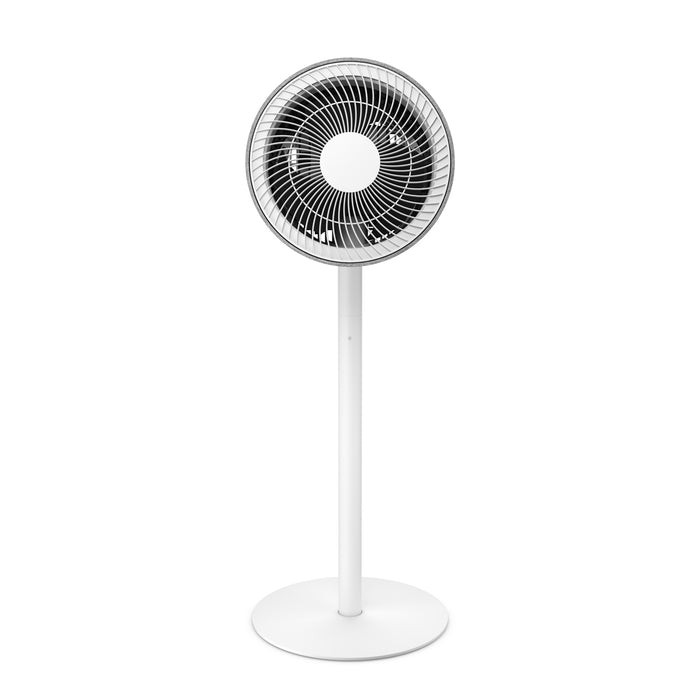 Fan Simon 3D