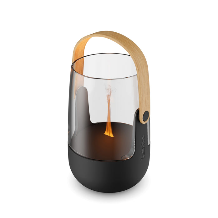 Aroma diffuser Sophie with essential oil gift
