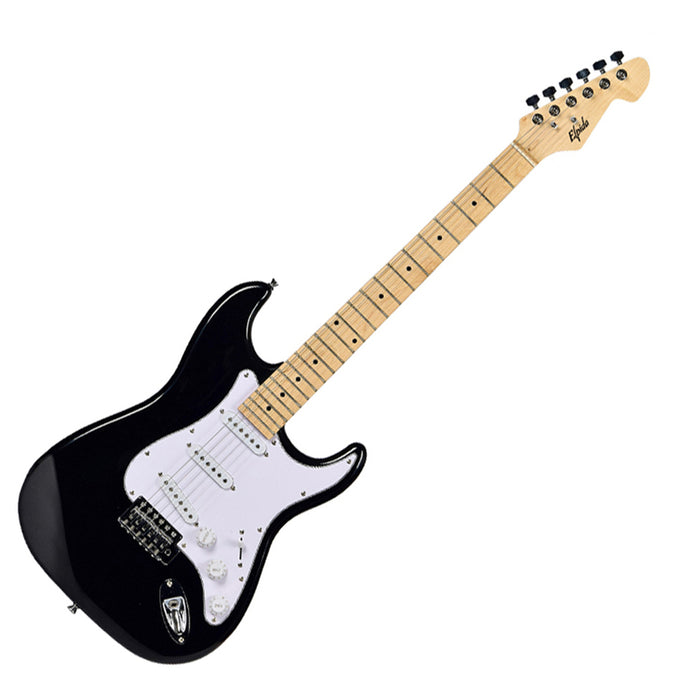 ELECTRIC GUITAR EG1-R BLACK