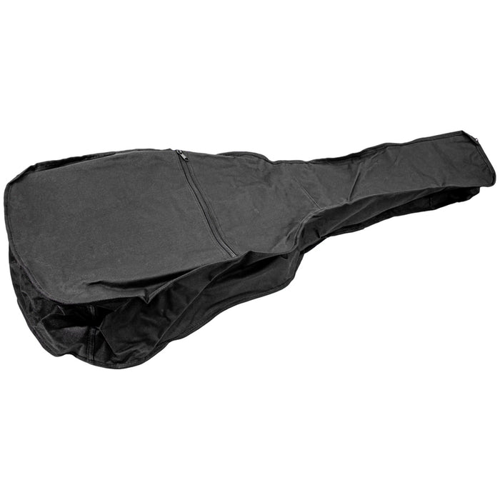 ACOUSTIC GUITAR CASE STB-1 W