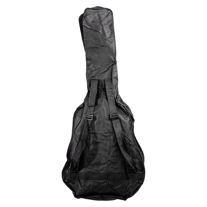 ACOUSTIC GUITAR CASE STB-1 W