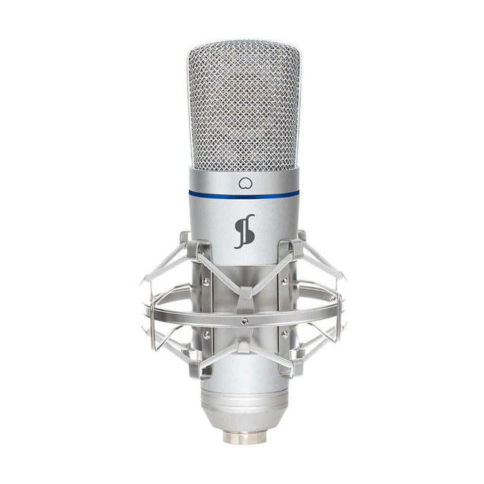 Stagg SUM50 - USB studio condenser microphone