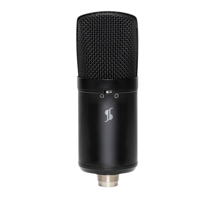 Stagg SUSM60D - USB condenser microphone