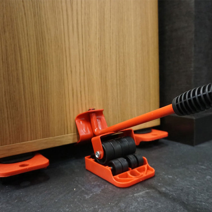 STAHL S00887 FURNITURE MOVING KIT
