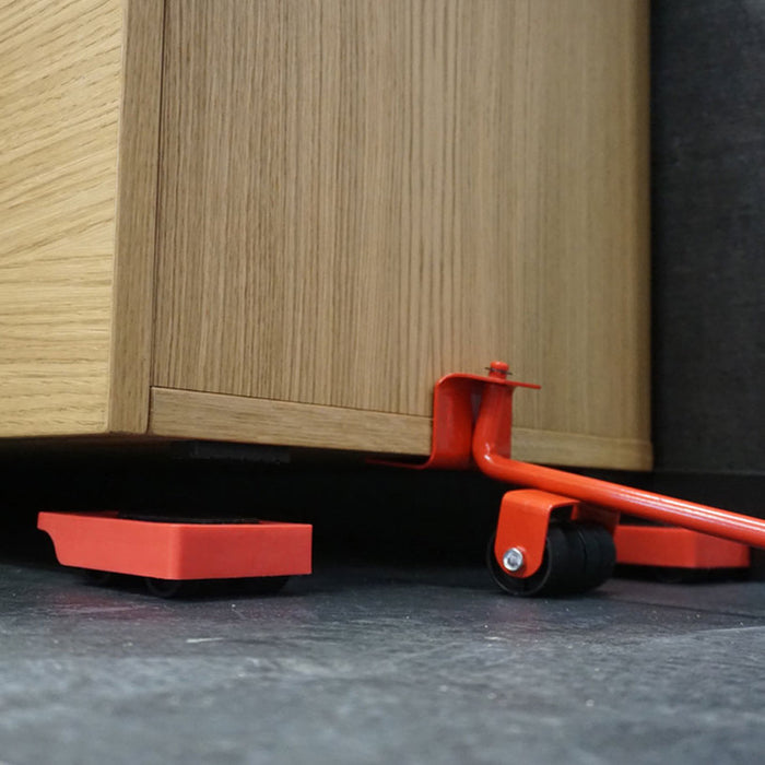 STAHL S00887 FURNITURE MOVING KIT
