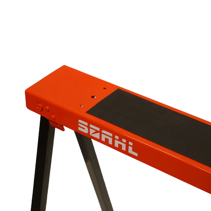 MECHANICAL SUPPORT STAHL 2 PCS
