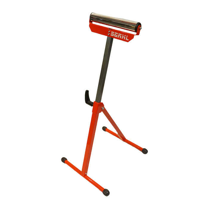 TELESCOPIC STAND WITH ROLLER STAHL