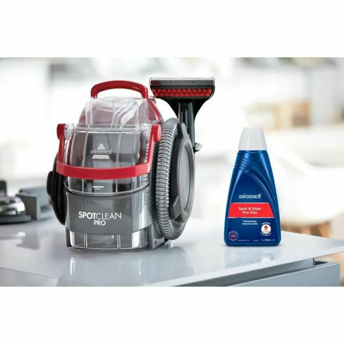 Stain Remover Bissell PRO Oxy 1 L - Почистване Прахосмукачки И Гладене<<<Дом Градина<<<BigBuy&&&Други продукти за