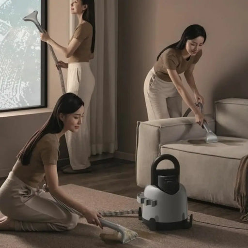 Stain Remover EZIclean W4 1,4 L 850 W - Почистване Прахосмукачки И Гладене<<<Дом Градина<<<BigBuy&&&Други продукти за