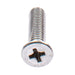 STAINLESS METRIC BOLTS 7 PCS PRO M 5 X 20 MM - Болтове и гайки<<<Винтове и болтови съединения<<<Инструменти и