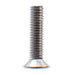 STAINLESS METRIC BOLTS 7 PCS PRO M 5 X 20 MM - Болтове и гайки<<<Винтове и болтови съединения<<<Инструменти и