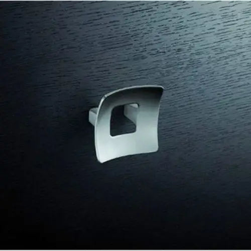 STAINLESS STEEL FURNITURE HANDLE 32 MM X-IT 282 - Мебелни дръжки и закачалки<<<Обков<<<Инструменти и