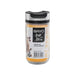 STAINLESS STEEL JAR WITH STAINLESS STEEL LID 800 ML BRIO - Буркани и продукти за консервиране<<<Домашни