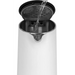 Stainless Steel Kettle White 1.5 l Salt & Pepper Concept RK3300 - Electric kettlesAGD-CZE<<<Home Appliance