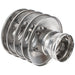 STAINLESS STEEL PAGODA F100MM KAMININOX - Допълнително оборудване<<<Отопление Охлаждане и Вик<<<Praktiker