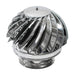 STAINLESS STEEL ROTATING CAP F150MM KAMININOX - Допълнително оборудване<<<Отопление Охлаждане и Вик<<<Praktiker