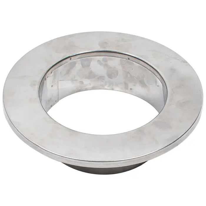 STAINLESS STEEL SOCKET F150MM KAMININOX - Допълнително оборудване<<<Отопление Охлаждане и Вик<<<Praktiker