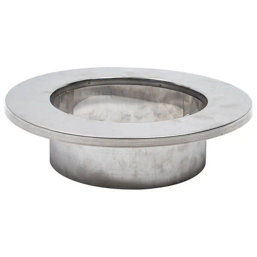 STAINLESS STEEL SOCKET F150MM KAMININOX - Допълнително оборудване<<<Отопление Охлаждане и Вик<<<Praktiker